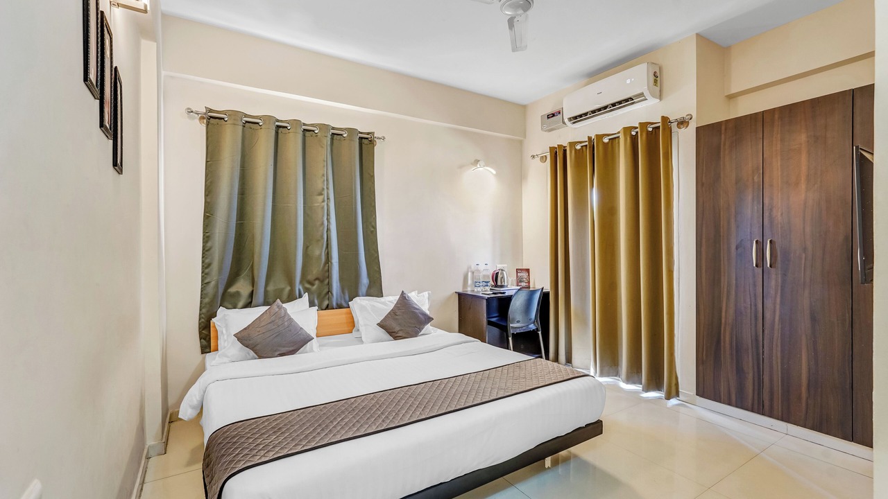 Photo of Bedroom in RR Nagar