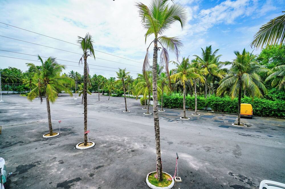 Photo of Outdoor in Thiruvananthapuram