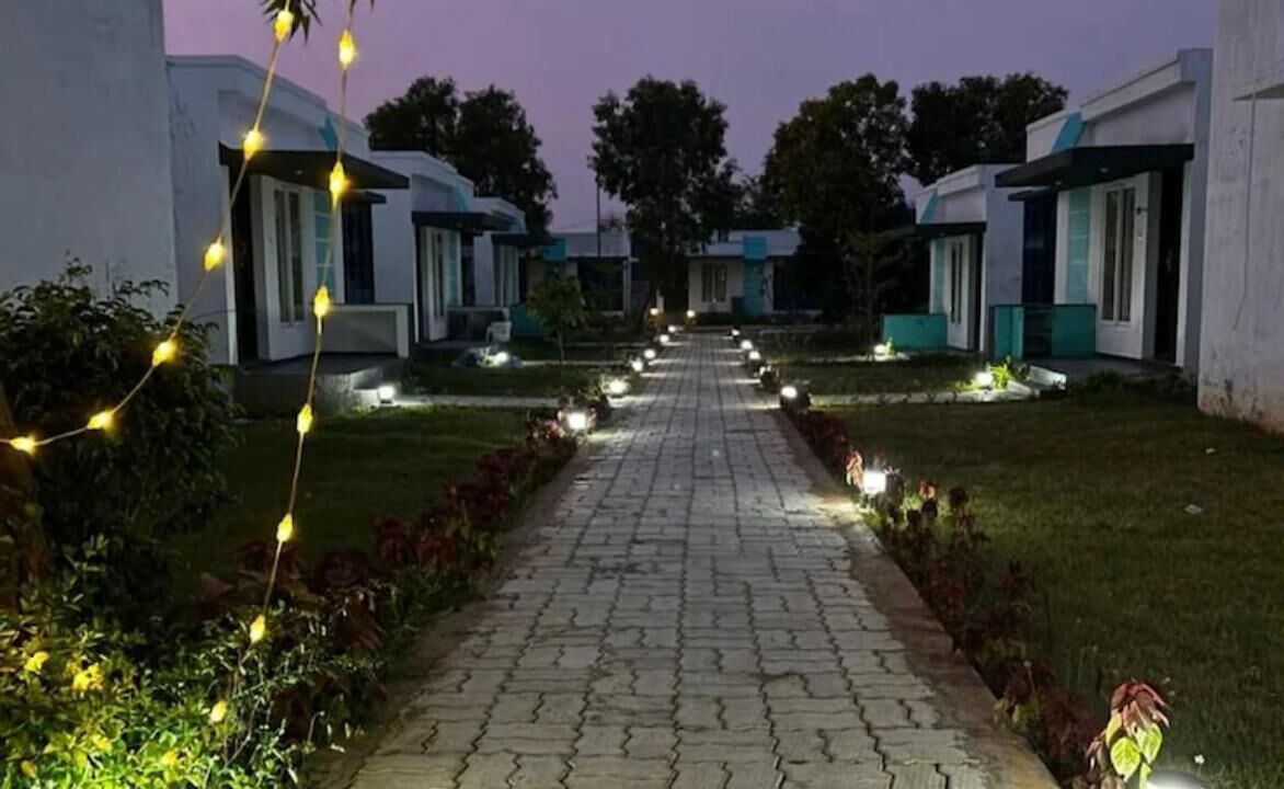 Photo of Outdoor in Mandavi