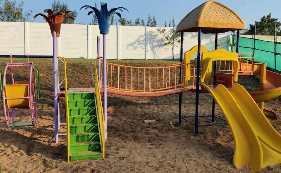 Photo of Outdoor in Mandavi