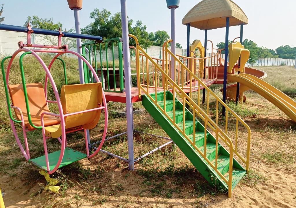 Photo of Outdoor in Mandavi