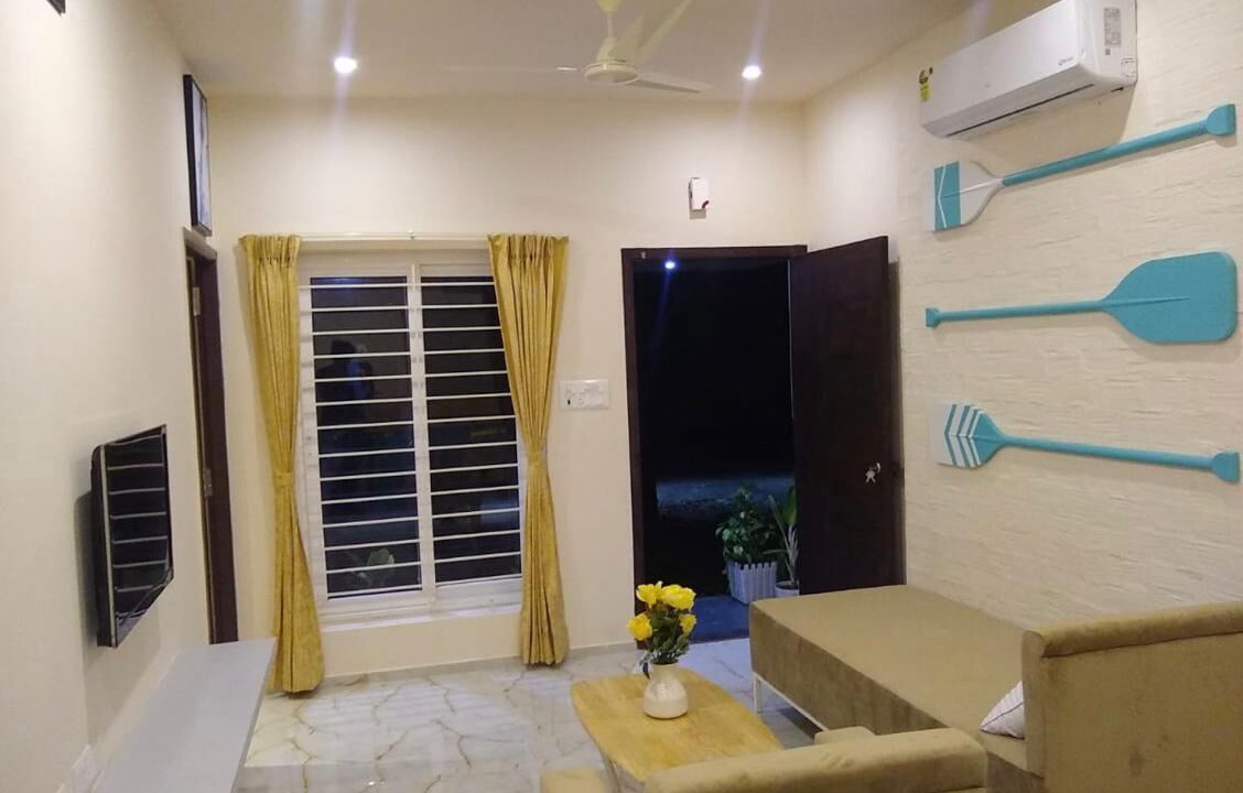 Photo of Livingroom in Mandavi