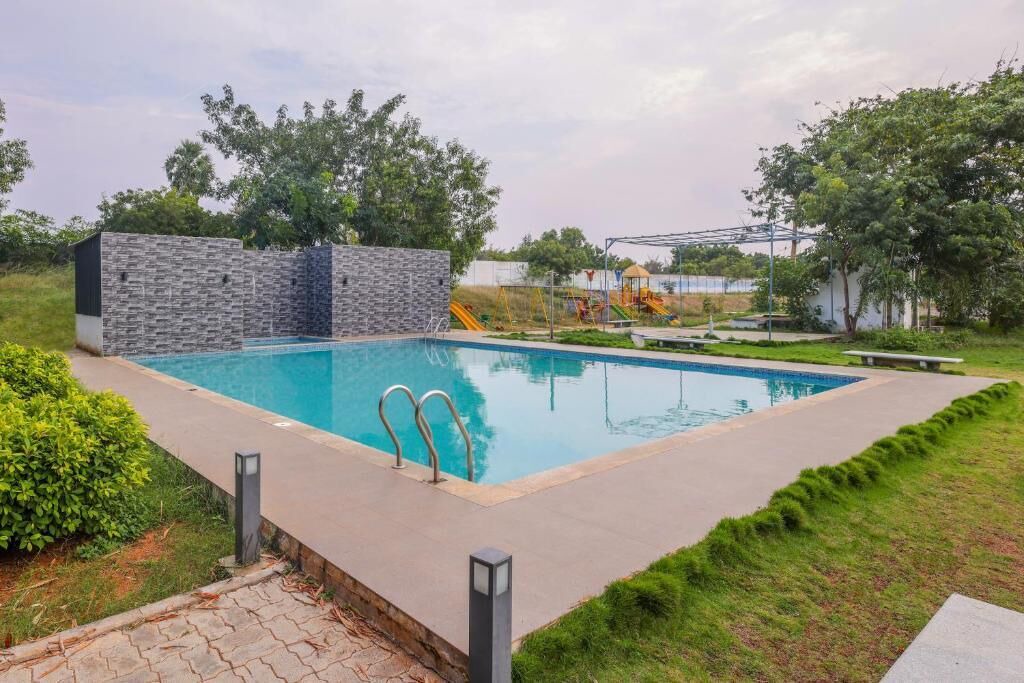 Photo of Outdoor in Mandavi