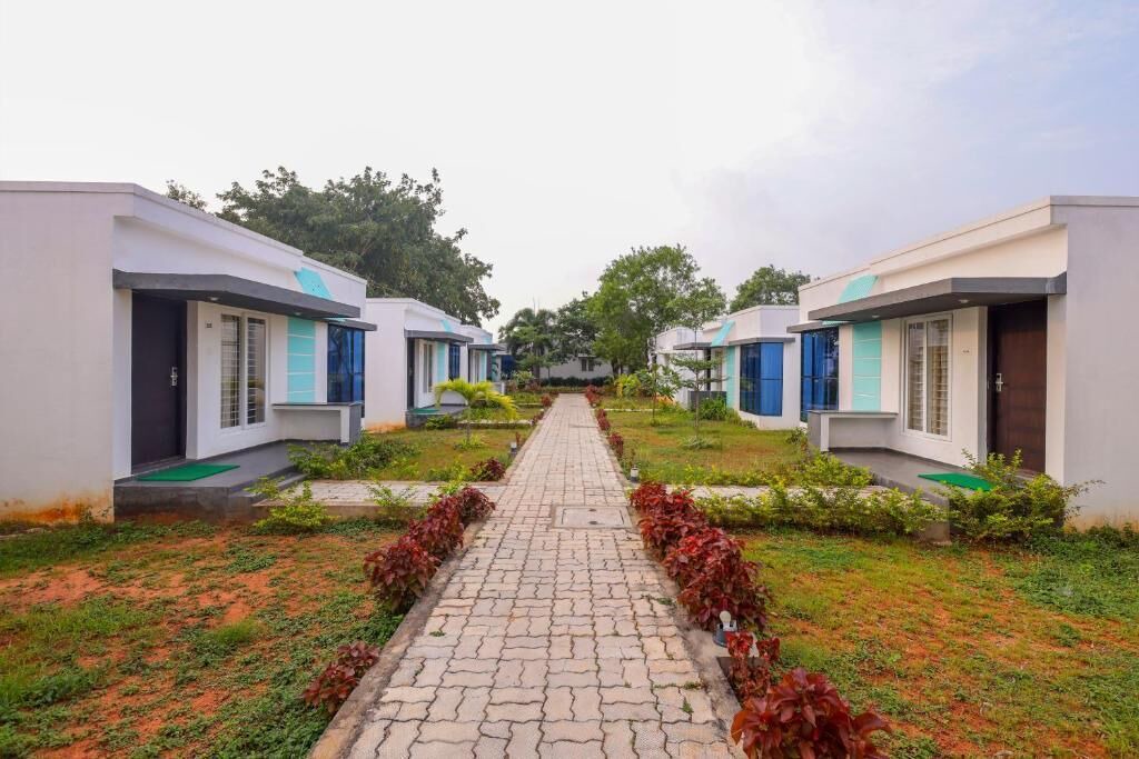 Photo of Outdoor in Mandavi