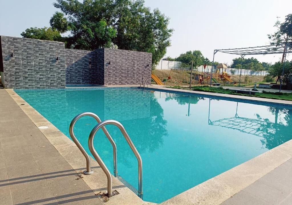 Photo of Outdoor in Mandavi