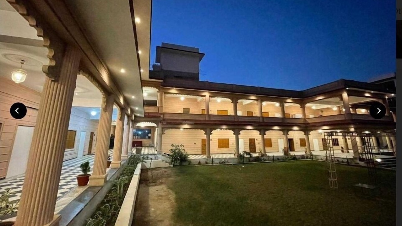 Photo of Outdoor in Kumbhalgarh