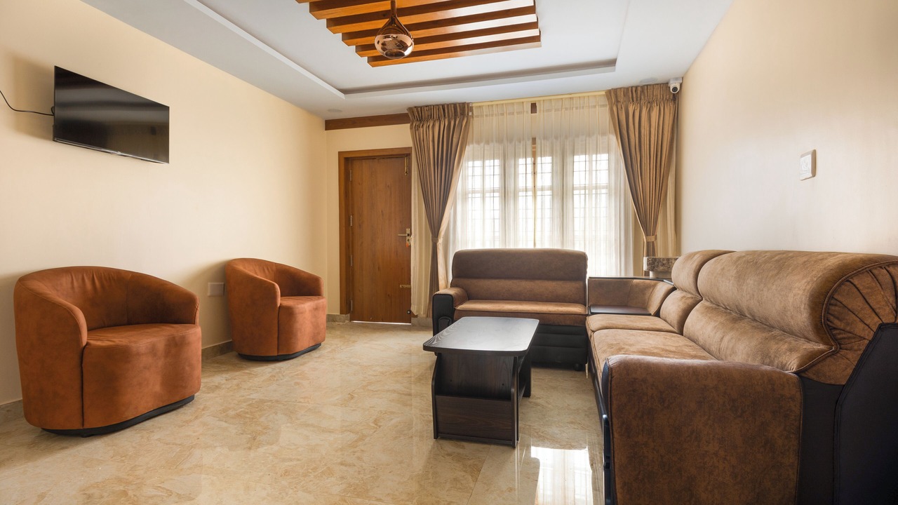 Photo of Livingroom in Pudumund