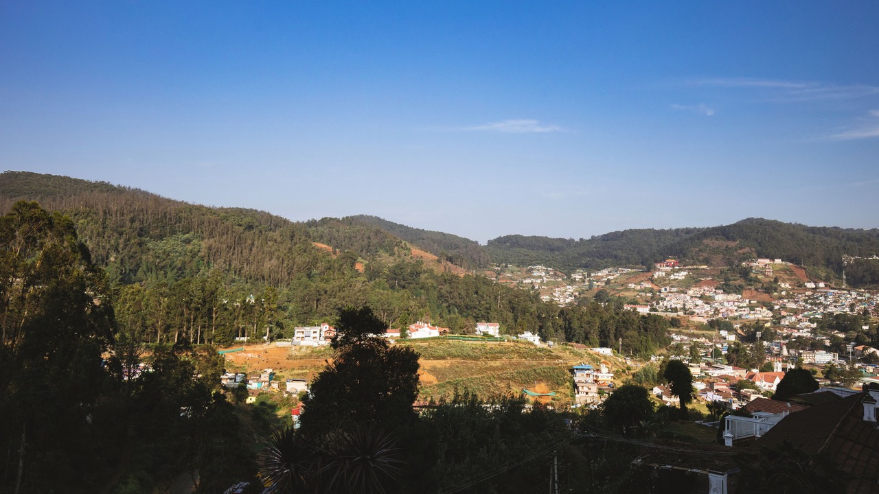 Photo of Outdoor in Pudumund