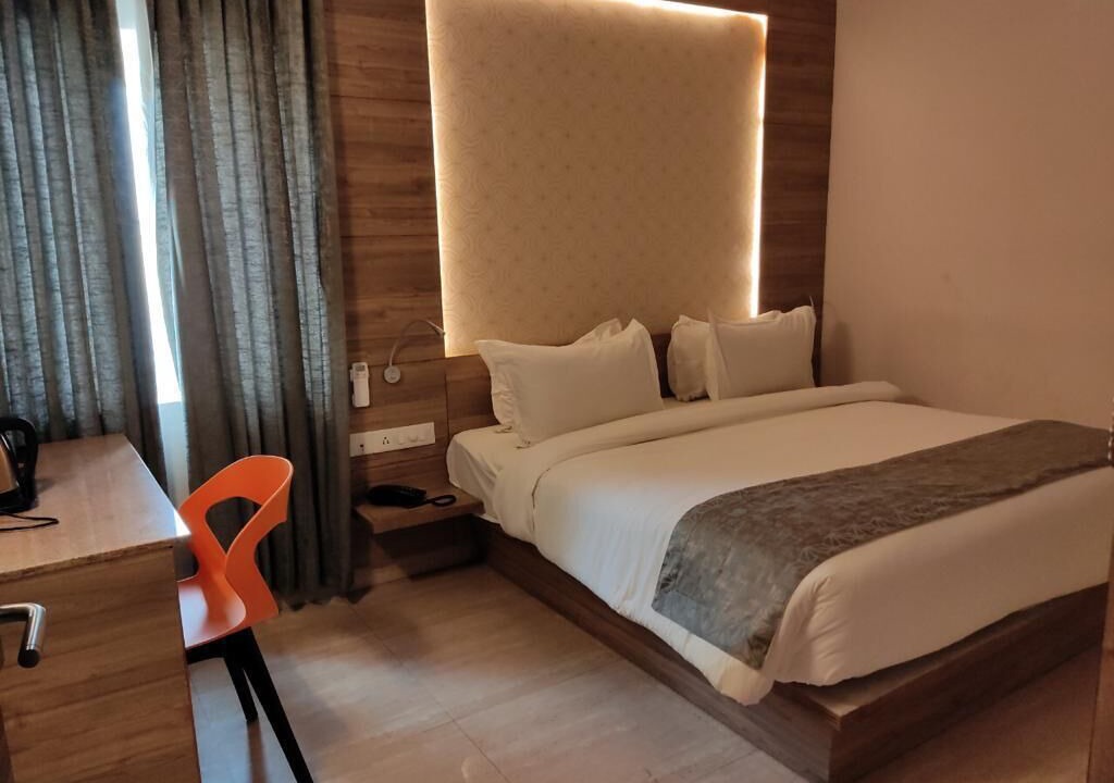 Photo of Bedroom in Erode