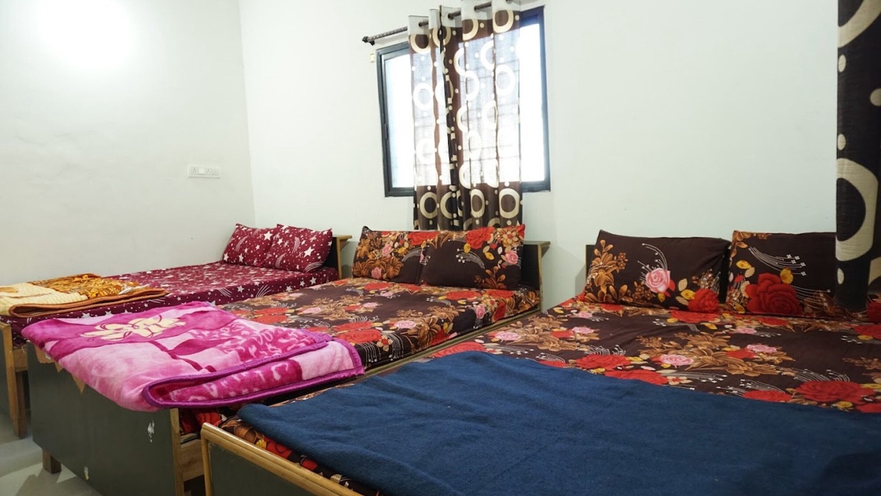 Photo of Bedroom in Sanchi