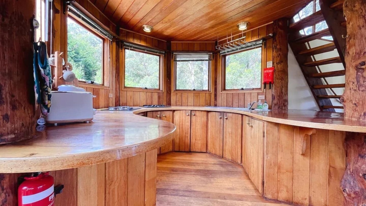 Photo of Kitchen in Ridgeway