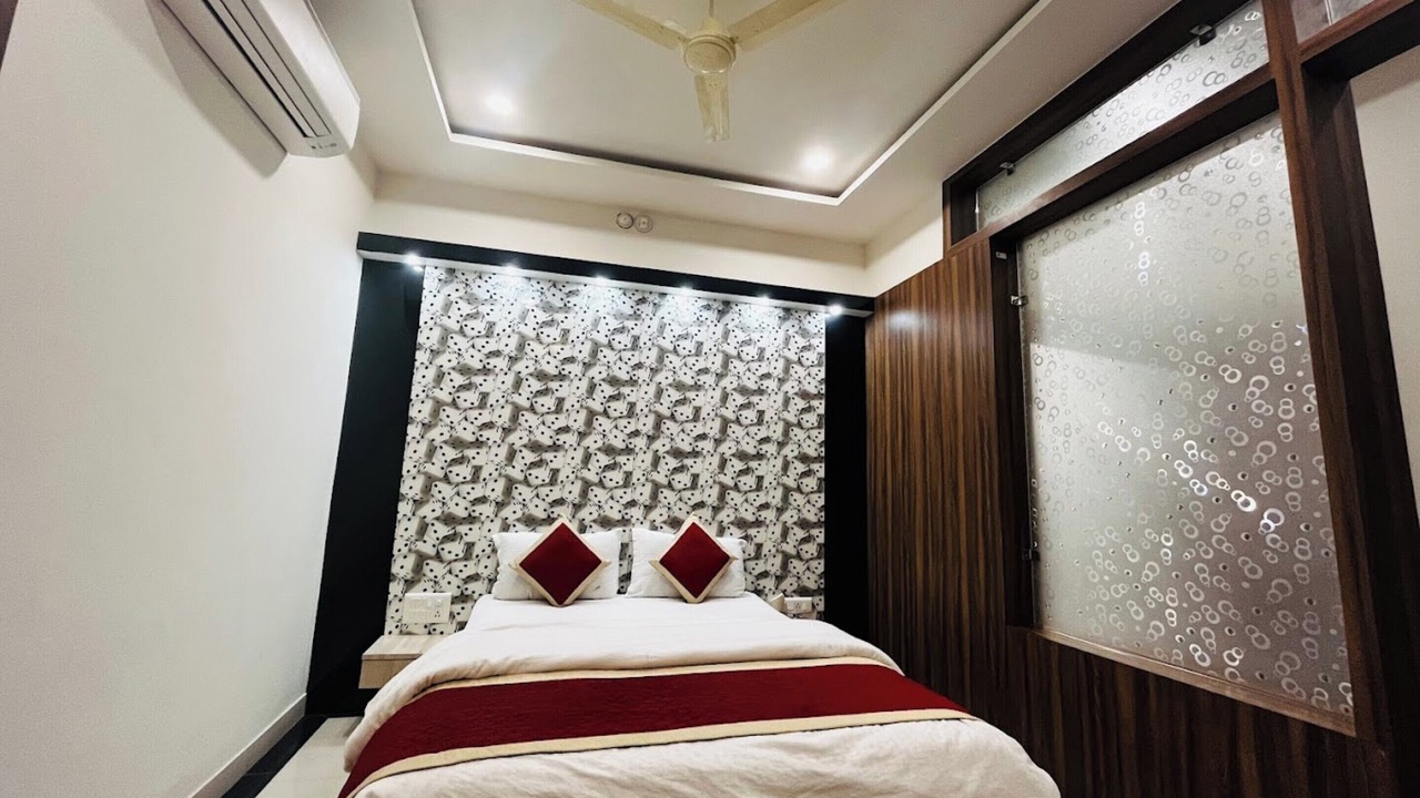 Photo of Bedroom in Chittorgarh