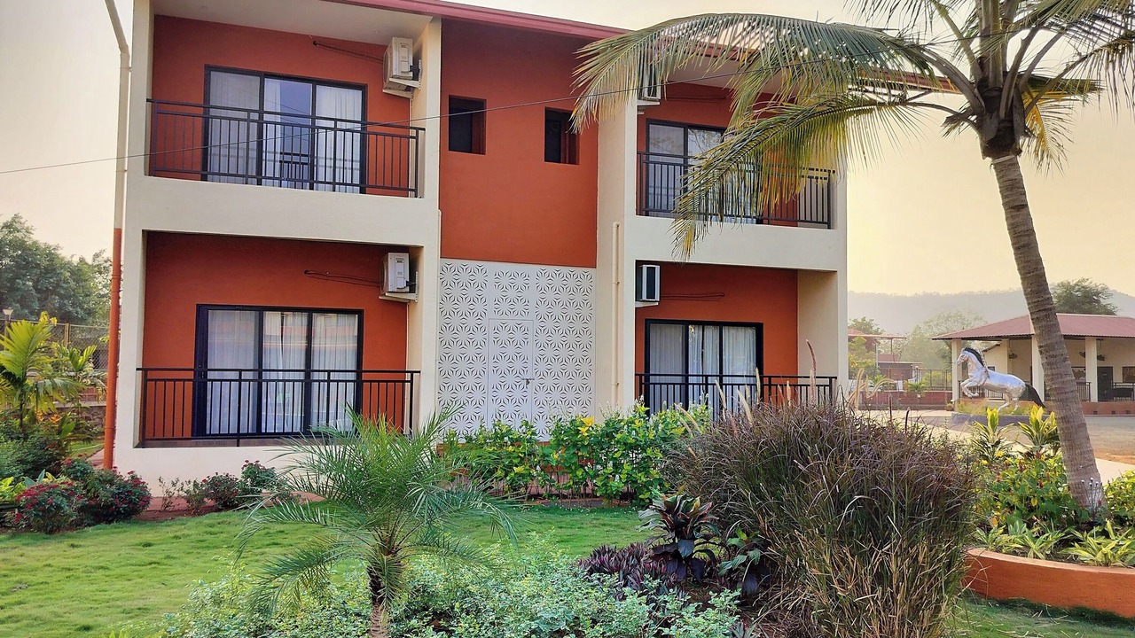 Photo of Outdoor in Karjat