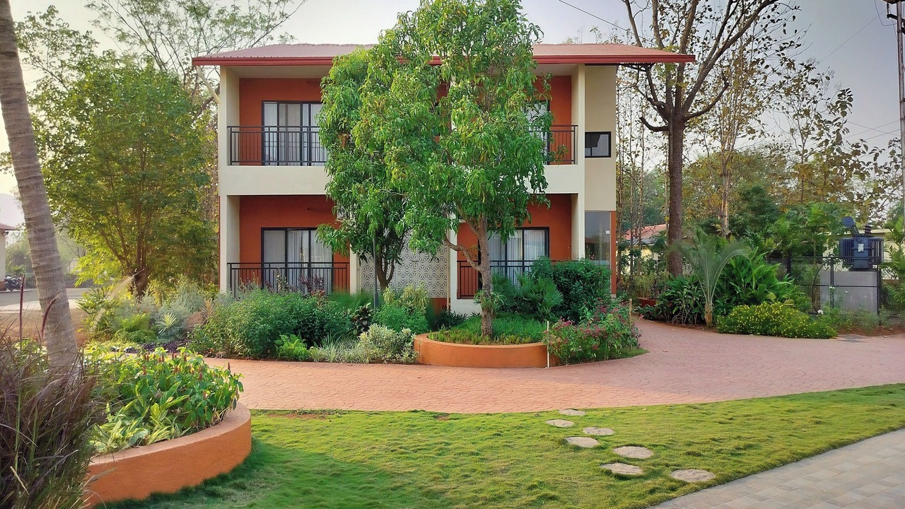 Photo of Outdoor in Karjat