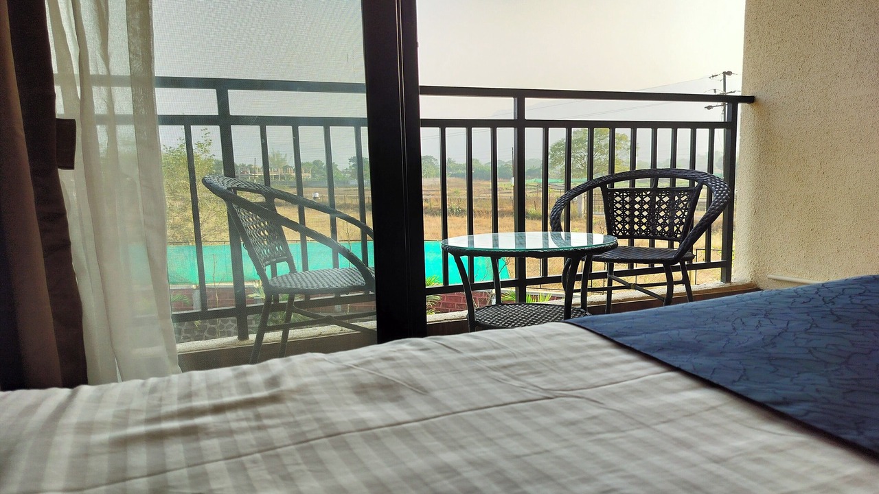 Photo of Bedroom in Karjat