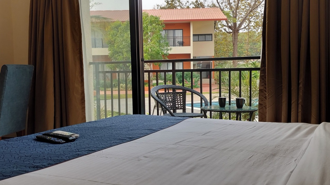 Photo of Bedroom in Karjat