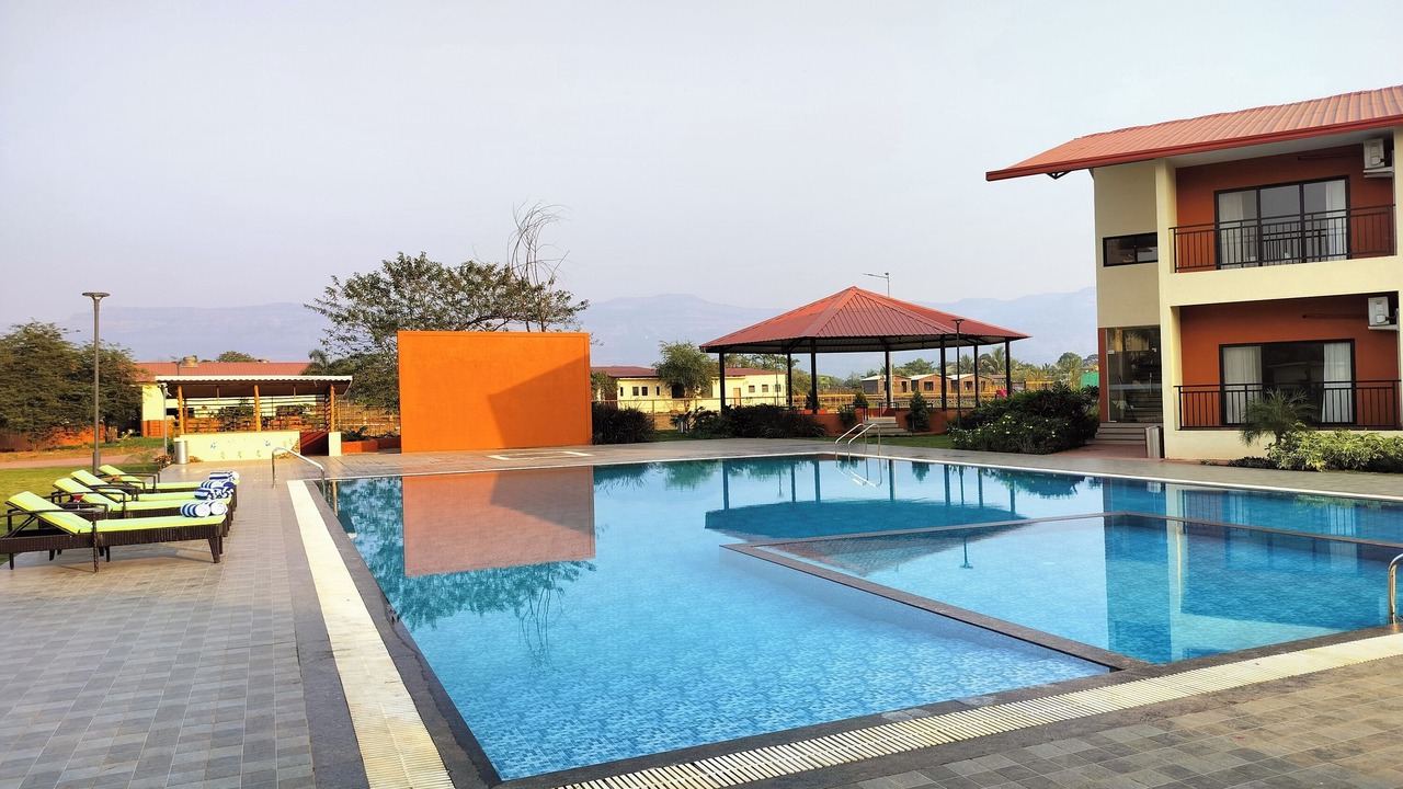 Photo of Outdoor in Karjat