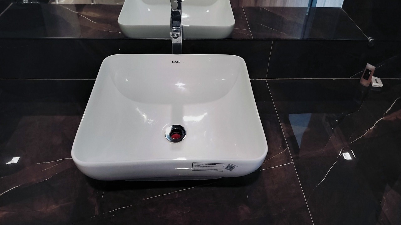Photo of Bathroom in Karjat