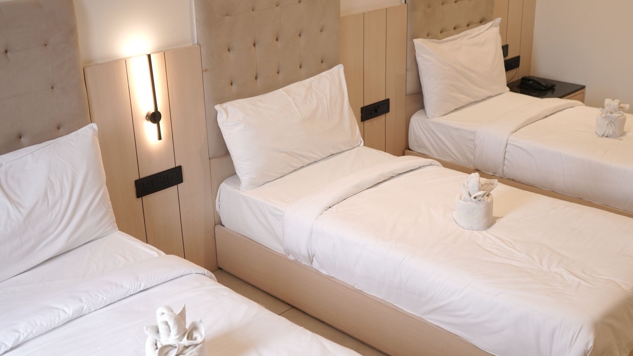 Photo of Bedroom in Bhilwara