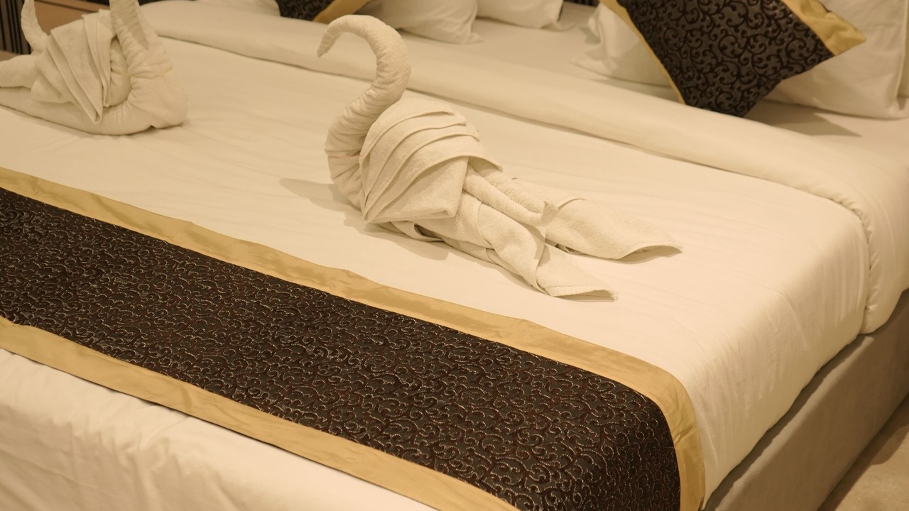 Photo of Bedroom in Bhilwara