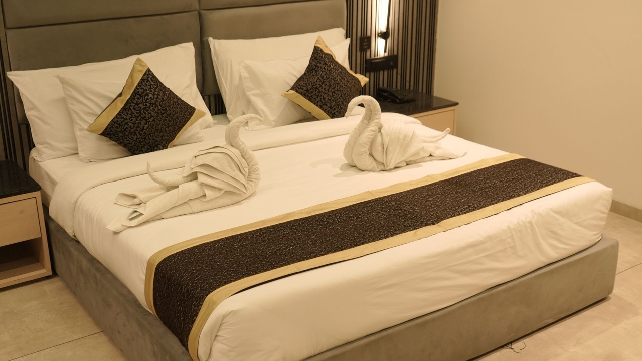 Photo of Bedroom in Bhilwara