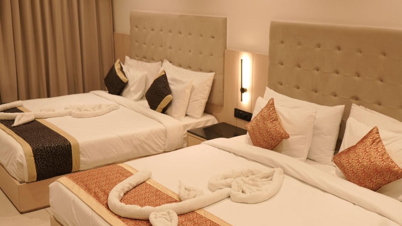 Photo of Bedroom in Bhilwara