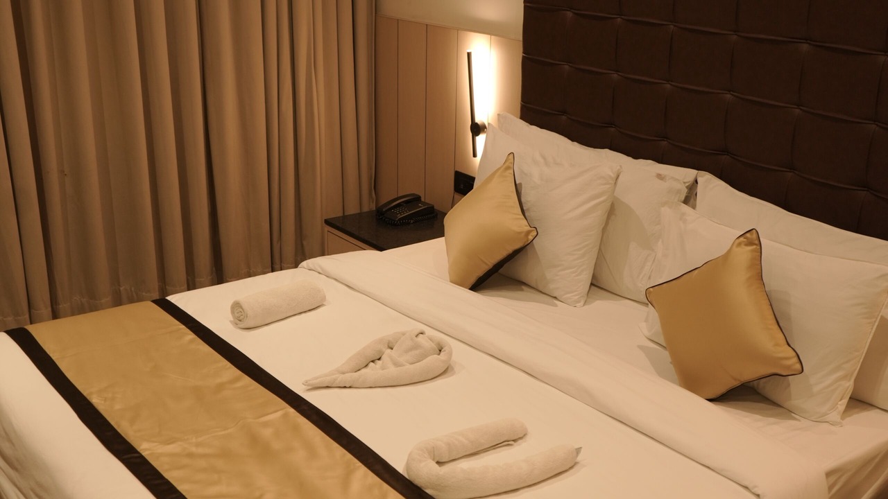 Photo of Bedroom in Bhilwara
