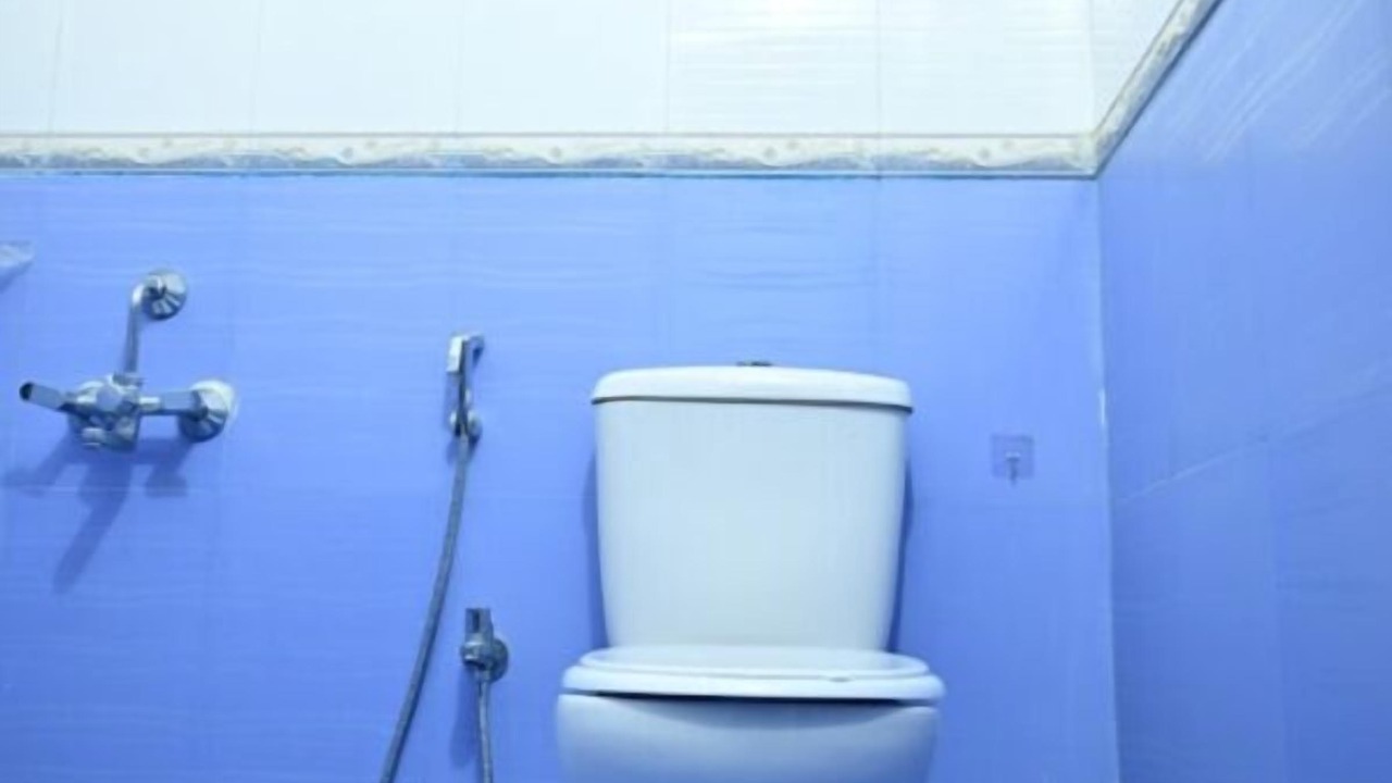 Photo of Bathroom in Cheyyur