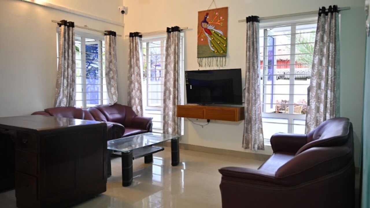 Photo of Livingroom in Cheyyur