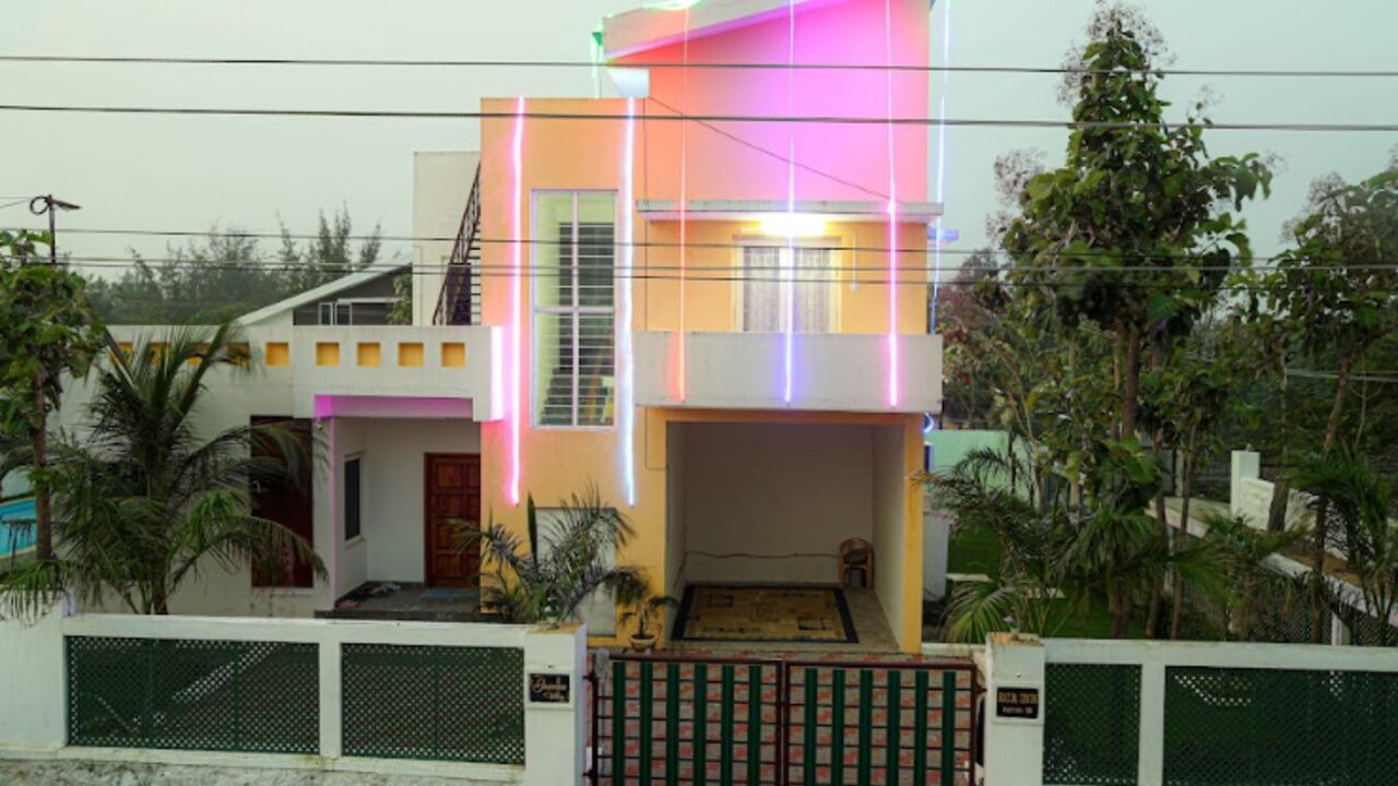 Photo of Outdoor in Cheyyur