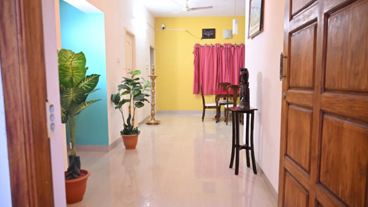 Photo of Livingroom in Cheyyur