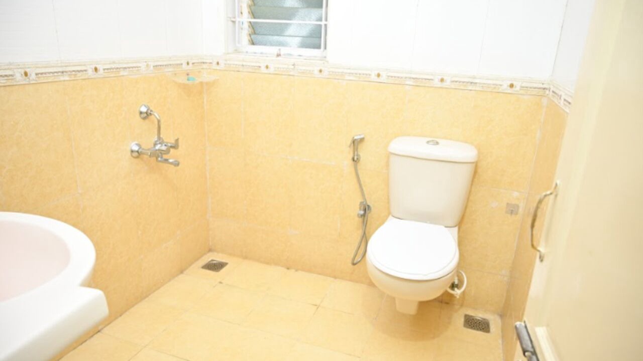 Photo of Bathroom in Cheyyur