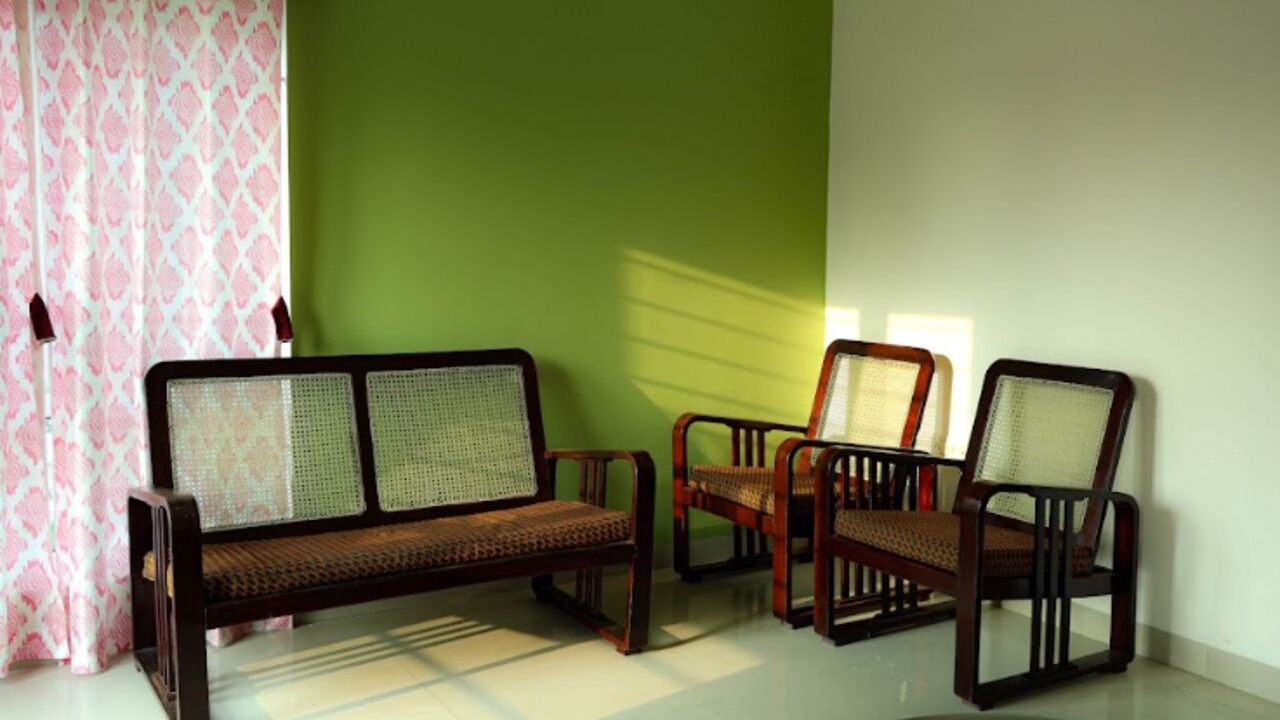 Photo of Livingroom in Cheyyur