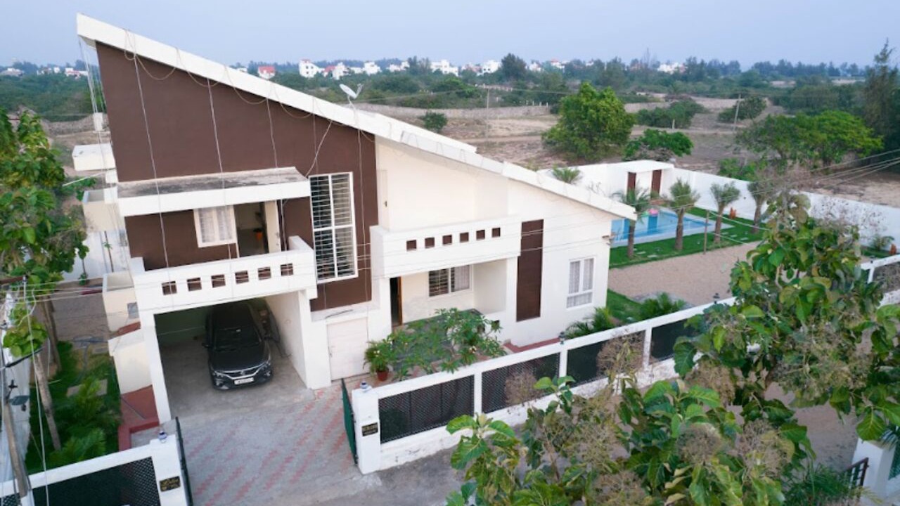 Photo of Outdoor in Cheyyur