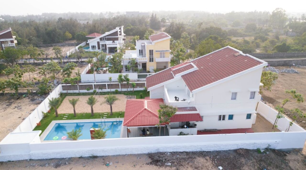 Photo of Outdoor in Cheyyur