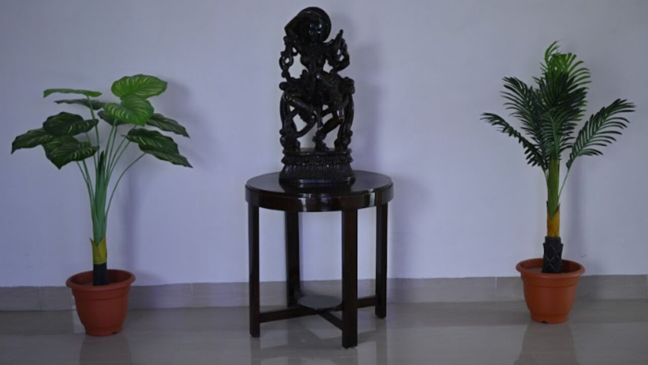 Photo of Livingroom in Cheyyur
