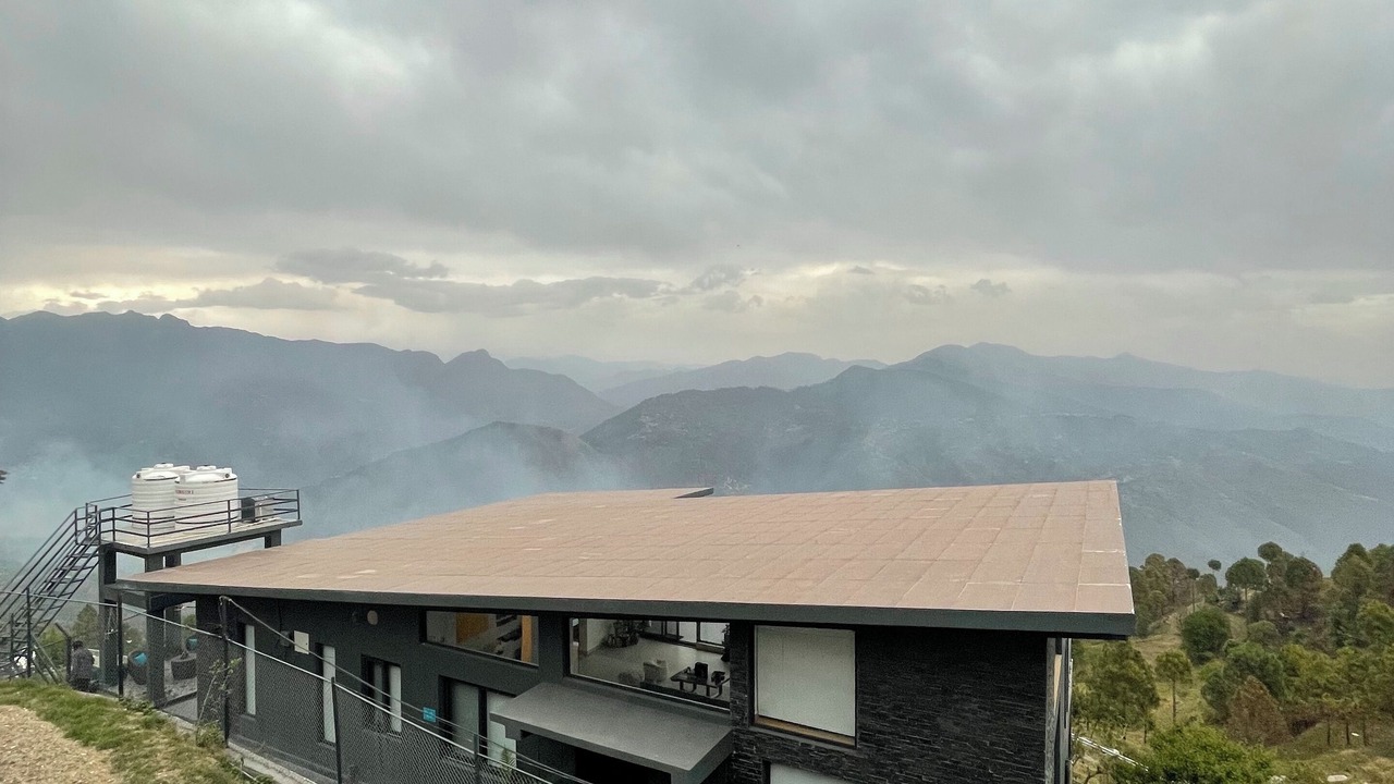Photo of Outdoor in Tehri