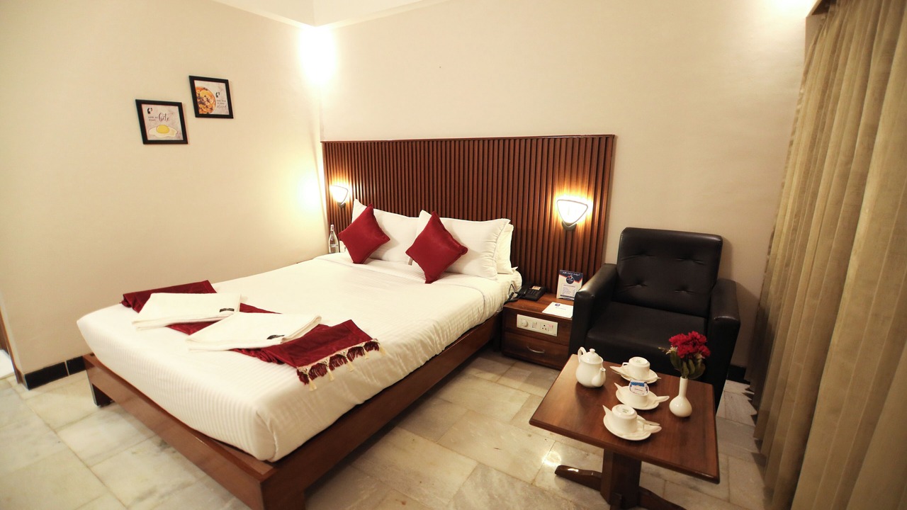 Photo of Bedroom in Dindigul