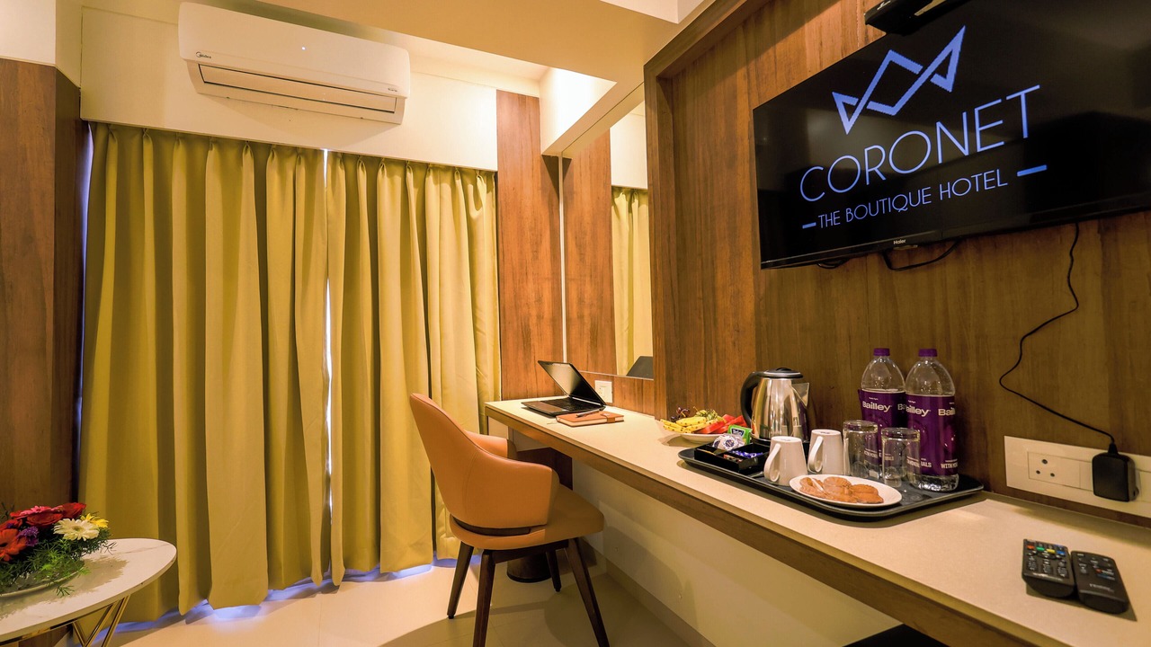Photo of Bedroom in Shivajinagar