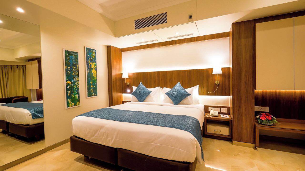 Photo of Bedroom in Shivajinagar