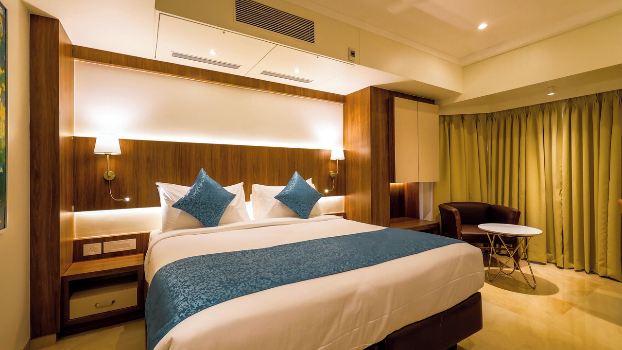 Photo of Bedroom in Shivajinagar