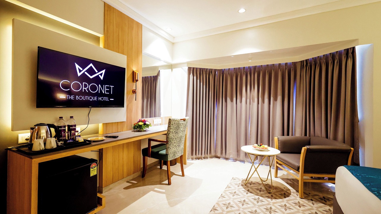 Photo of Bedroom in Shivajinagar