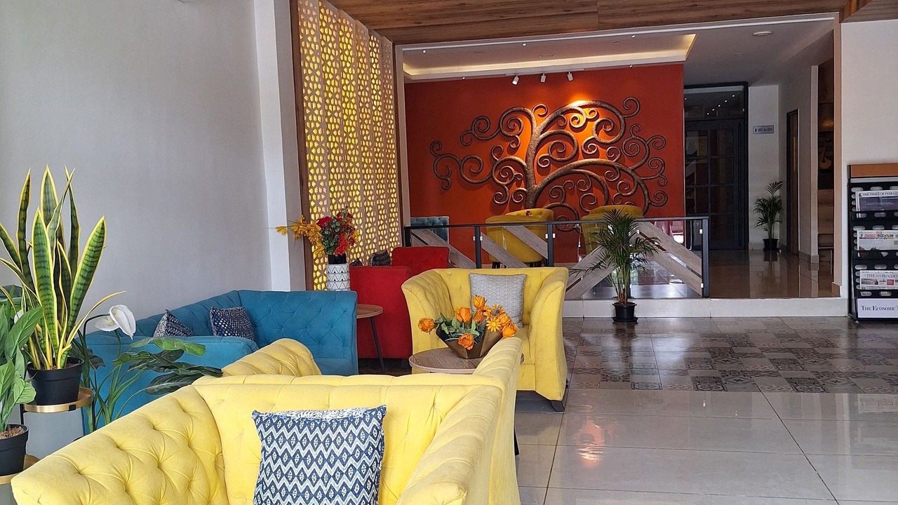 Photo of Outdoor in Koramangala