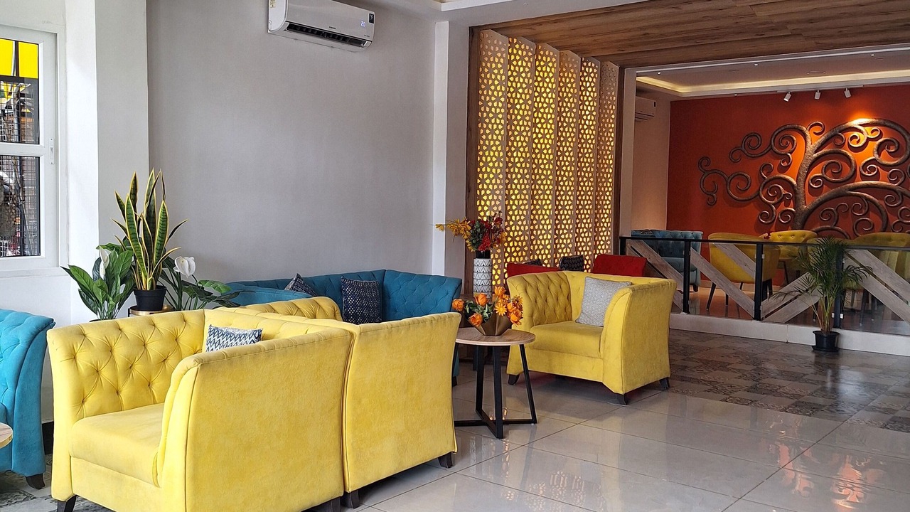 Photo of Outdoor in Koramangala