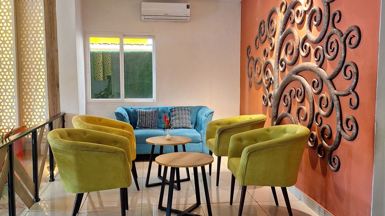 Photo of Outdoor in Koramangala