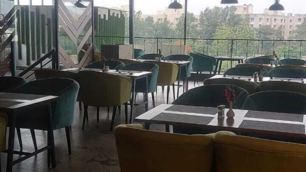 Photo of Patio Balcony in Koramangala