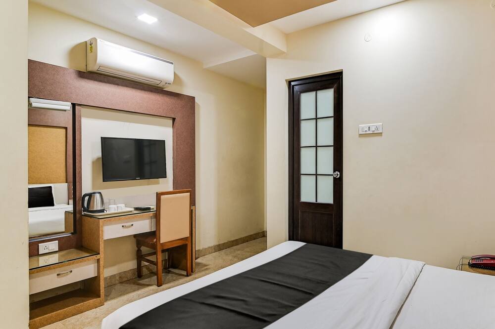 Photo of Bedroom in Central Chennai