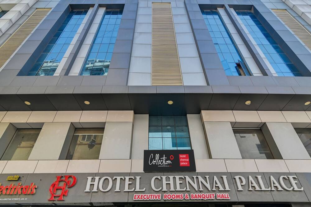 Photo of Outdoor in Central Chennai