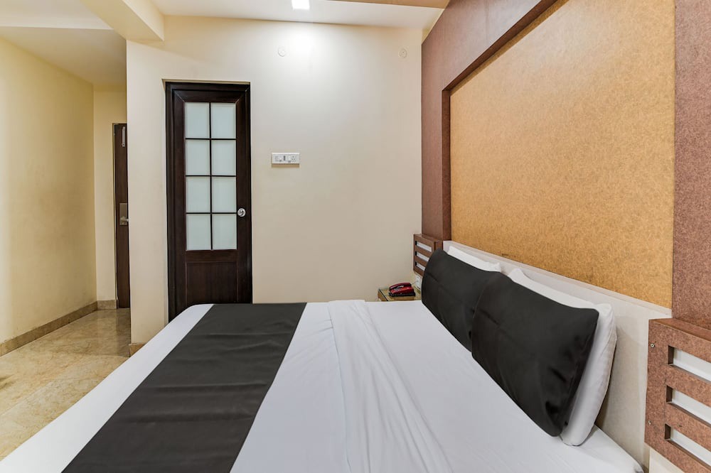 Photo of Bedroom in Central Chennai