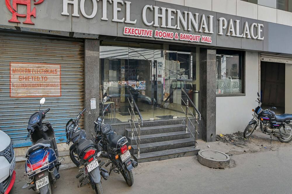 Photo of Outdoor in Central Chennai
